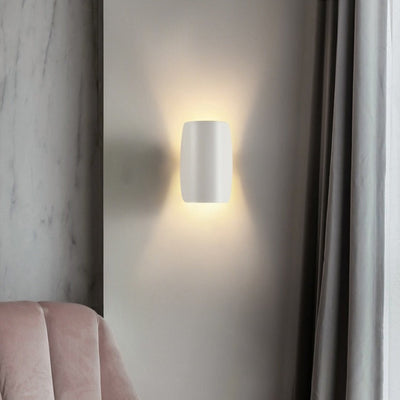 Folded Wall Lamp – Italian Style Designer Fixture