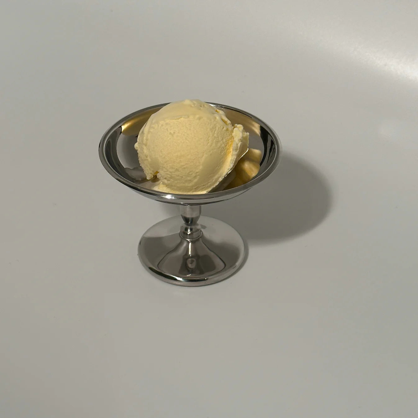 STAINLESS STEEL DESSERT CUP BOWL