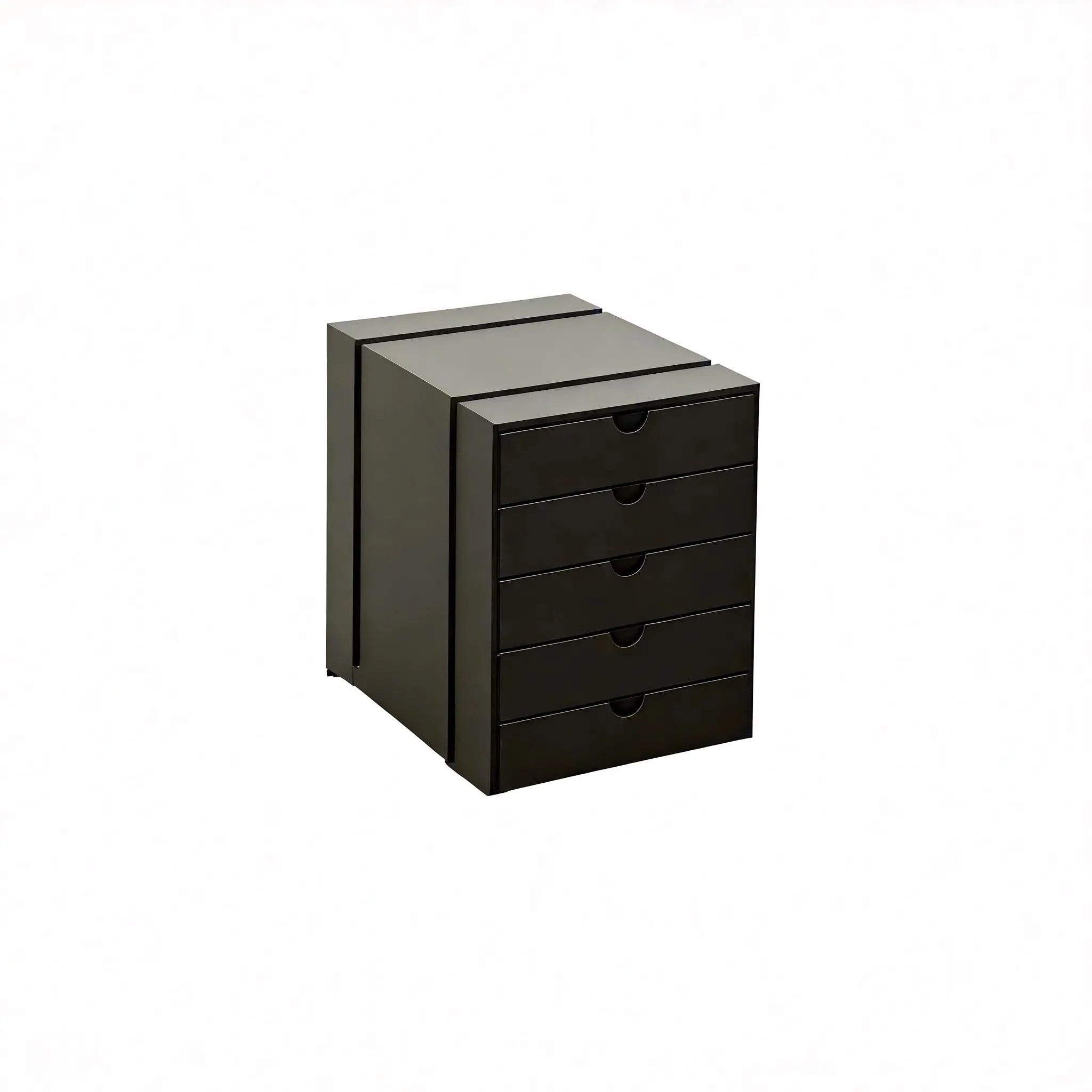 INOS | Retro Modular 5-Drawer Set
