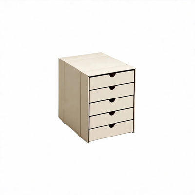 INOS | Retro Modular 5-Drawer Set