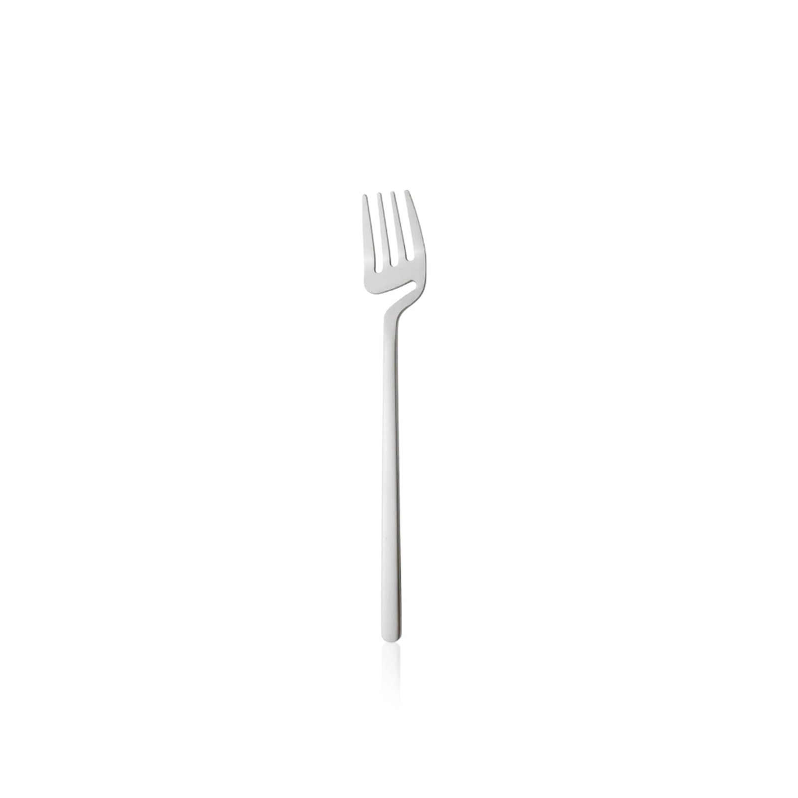 Stainless Steel Dinnerware | Irregular Shape Plates Modern Set