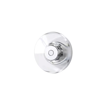 Italian Crystal Sconce - Luxury Energy Efficient LED Lamp