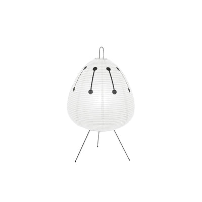 Wabi-Sabi Lantern Lamp - Japanese Rice Paper Lighting