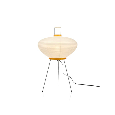 Japanese Floor Lamp – Noguchi Akari Style Ambient Light