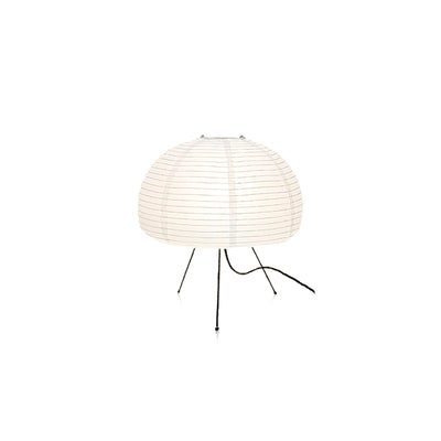 Japanese Rice Paper Lamp – Akari Noguchi Style Lighting