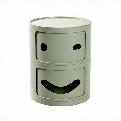 SMILESTACK | Modular Storage Buddy