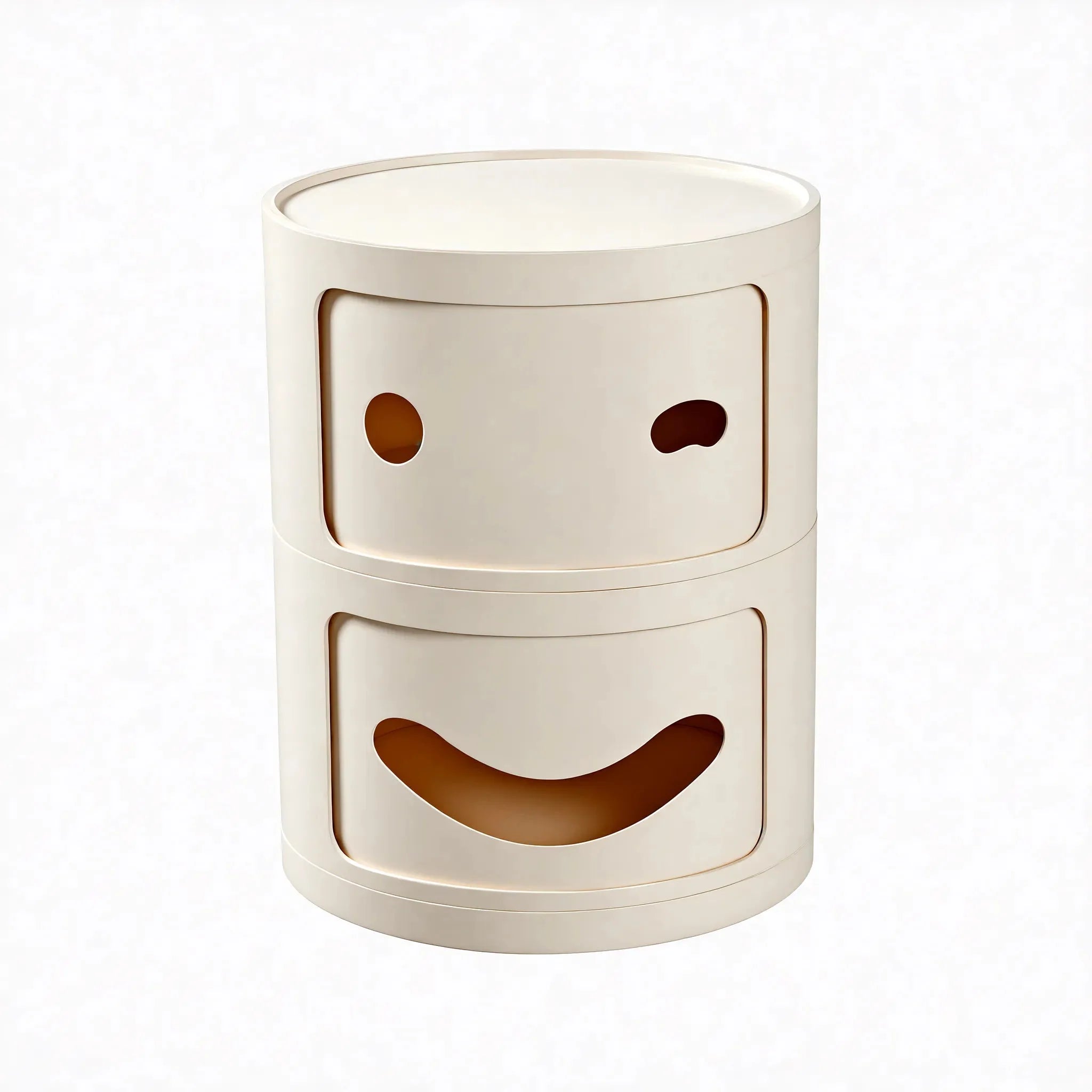 SMILESTACK | Modular Storage Buddy