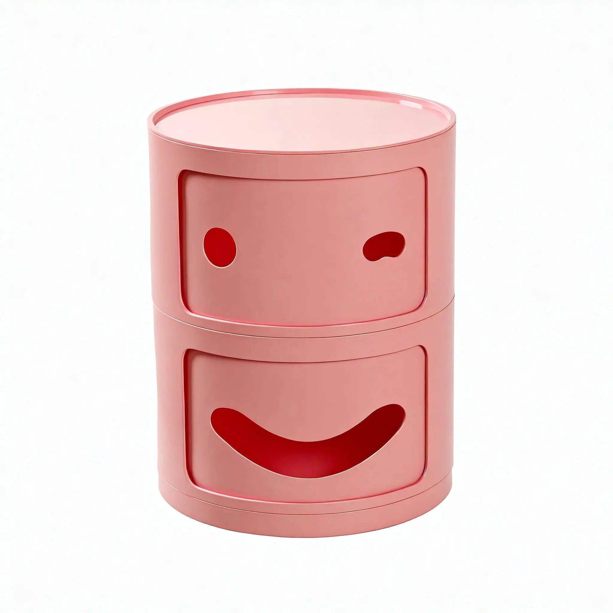 SMILESTACK | Modular Storage Buddy