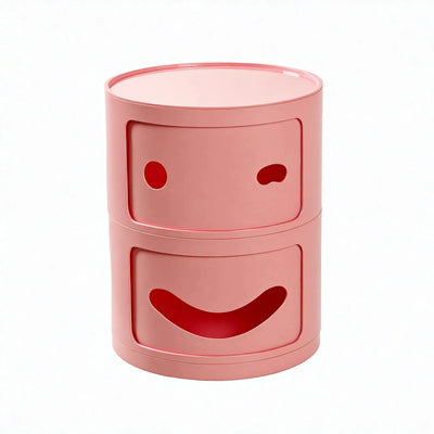 SMILESTACK | Modular Storage Buddy