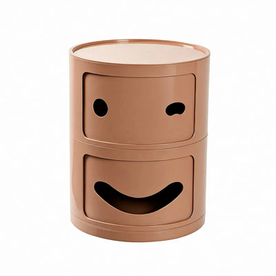 SMILESTACK | Modular Storage Buddy