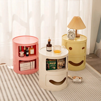 SMILESTACK | Modular Storage Buddy