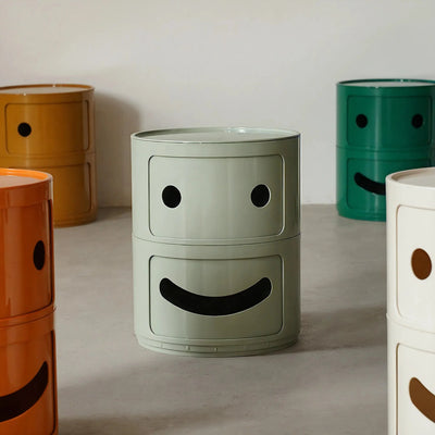 SMILESTACK | Modular Storage Buddy