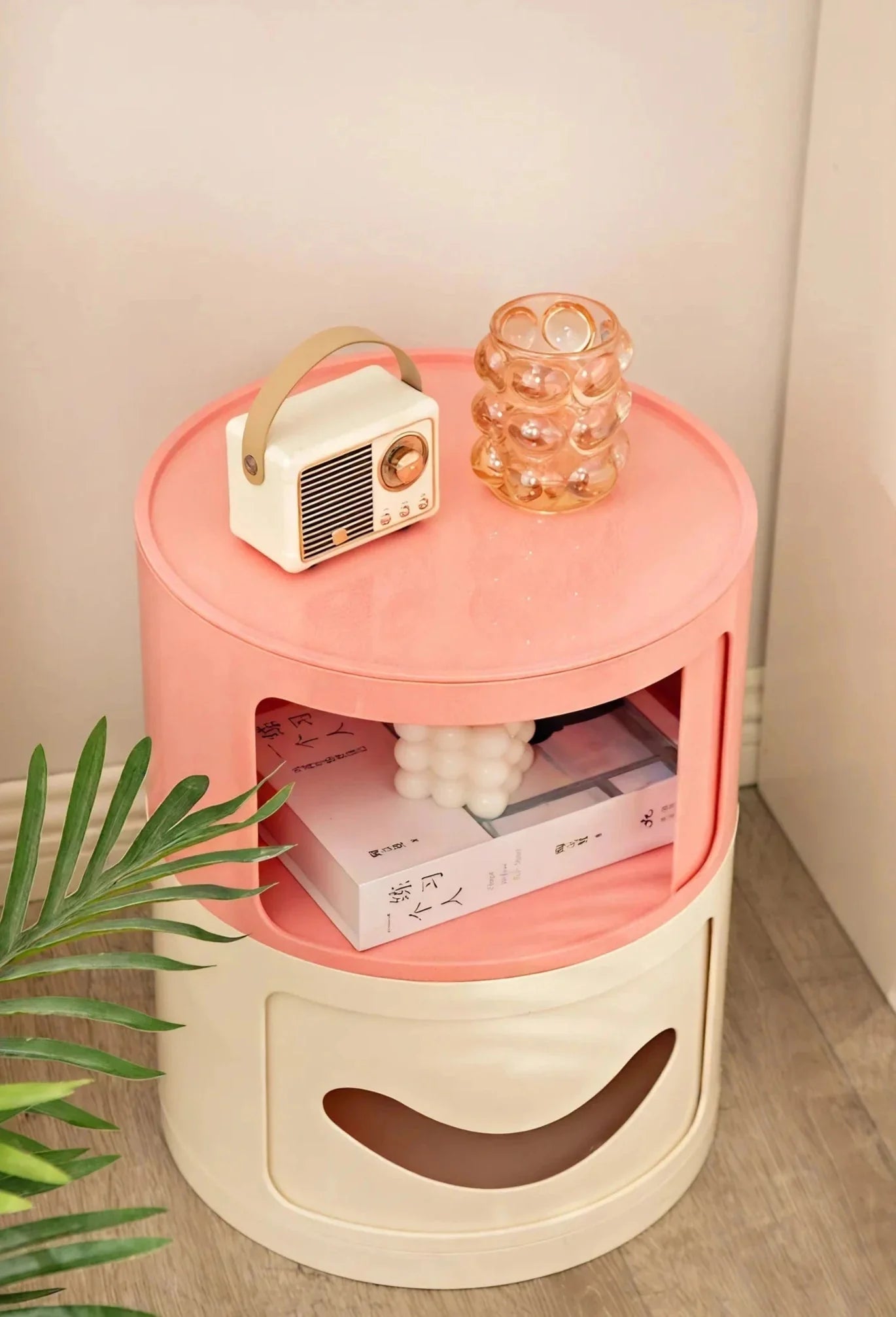 SMILESTACK | Modular Storage Buddy