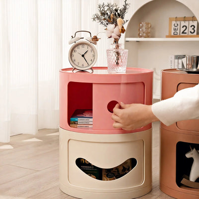 SMILESTACK | Modular Storage Buddy