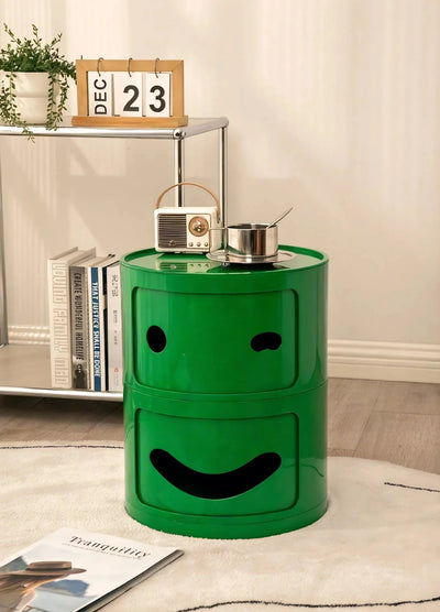 SMILESTACK | Modular Storage Buddy