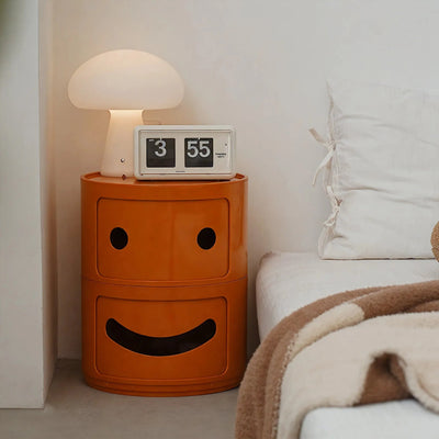 SMILESTACK | Modular Storage Buddy