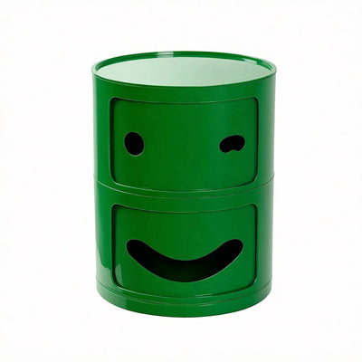 SMILESTACK | Modular Storage Buddy