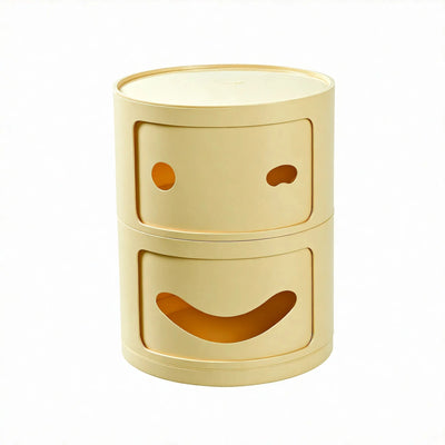 SMILESTACK | Modular Storage Buddy