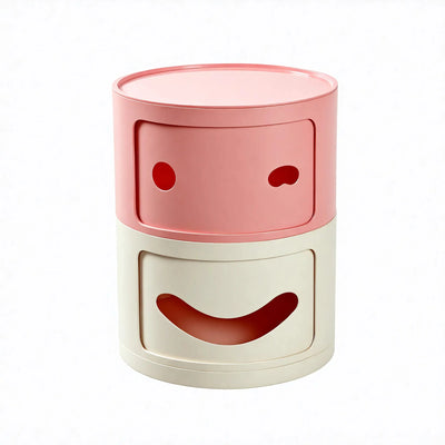 SMILESTACK | Modular Storage Buddy