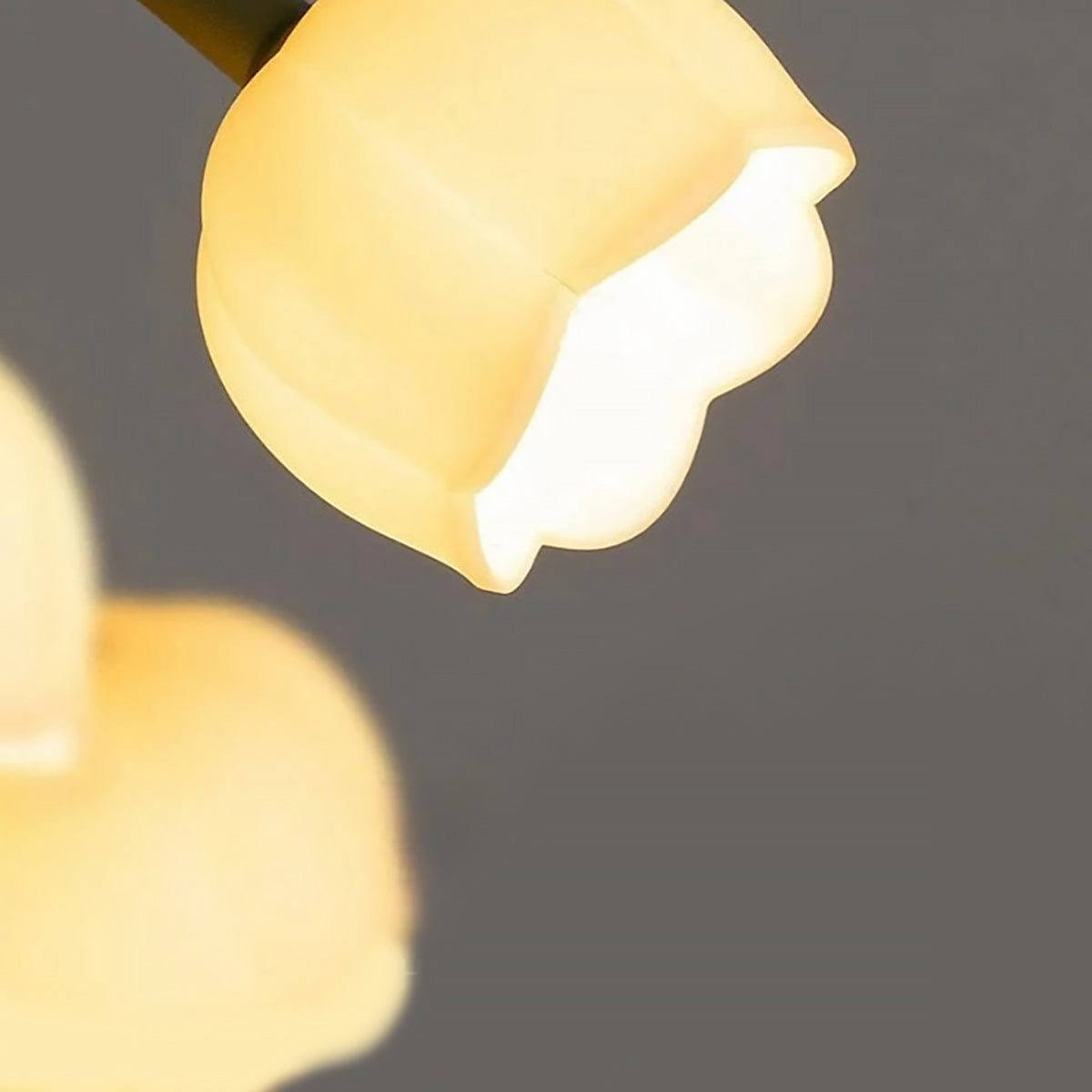 Tri Color Table Lamp - Adjustable LED Lighting