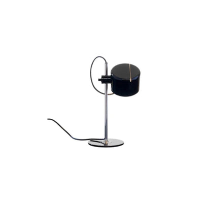 Retro Industrial Lamp - London Design Minimalistic Metal Table Light