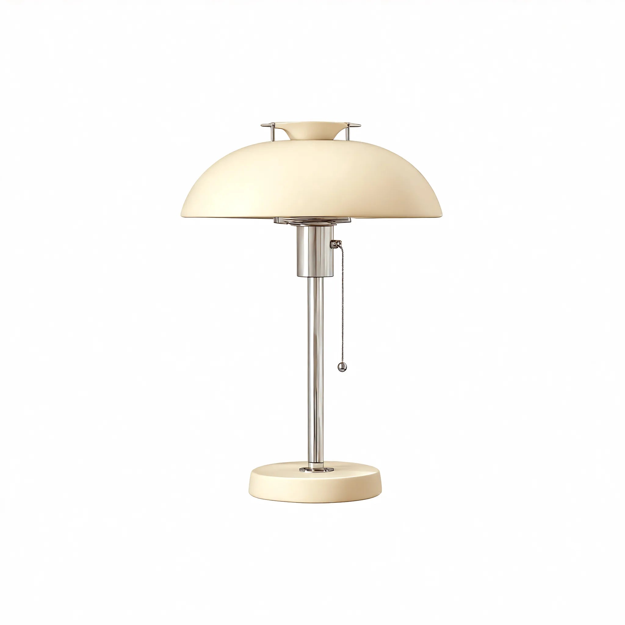 KUPOLBLANK | Metal Dome Table Lamp
