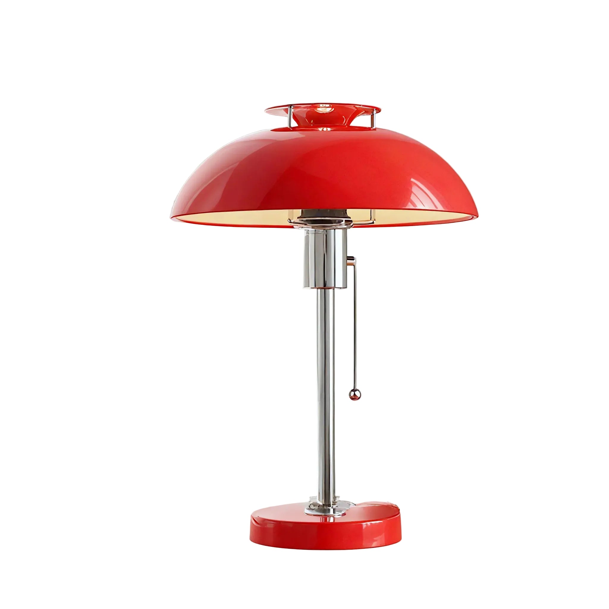 KUPOLBLANK | Metal Dome Table Lamp