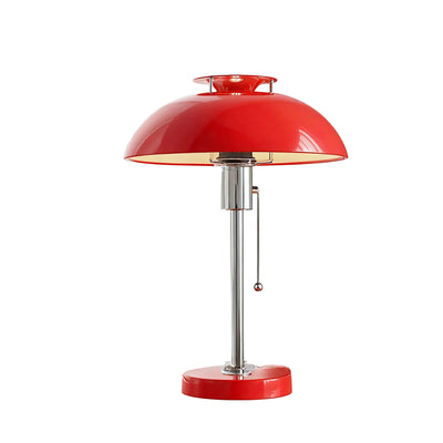 KUPOLBLANK | Metal Dome Table Lamp