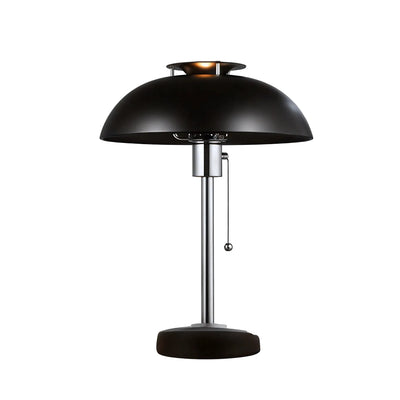 KUPOLBLANK | Metal Dome Table Lamp