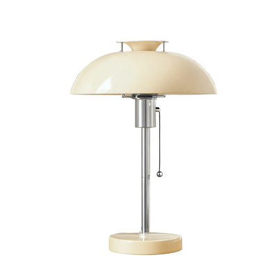 KUPOLBLANK | Metal Dome Table Lamp