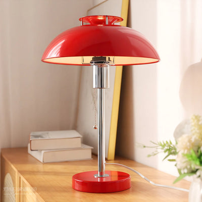 KUPOLBLANK | Metal Dome Table Lamp