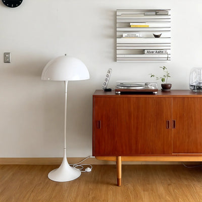 SVAMP | Mushroom-Inspired Floor Lamp
