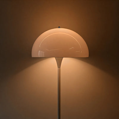 SVAMP | Mushroom-Inspired Floor Lamp