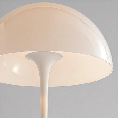 SVAMP | Mushroom-Inspired Floor Lamp