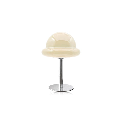 Retro Mushroom Lamp | Soft Ambient LED Touch Table Lamp