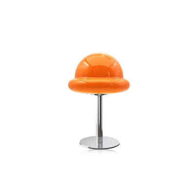 Retro Mushroom Lamp | Soft Ambient LED Touch Table Lamp