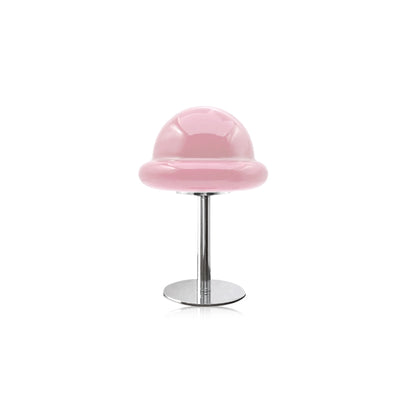 Retro Mushroom Lamp | Soft Ambient LED Touch Table Lamp