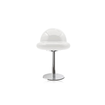 Retro Mushroom Lamp | Soft Ambient LED Touch Table Lamp
