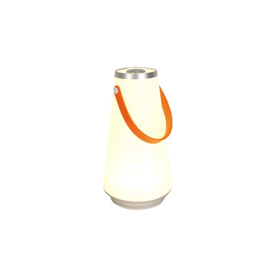Industrial Cordless Lamp – Portable LED Touch Table Light