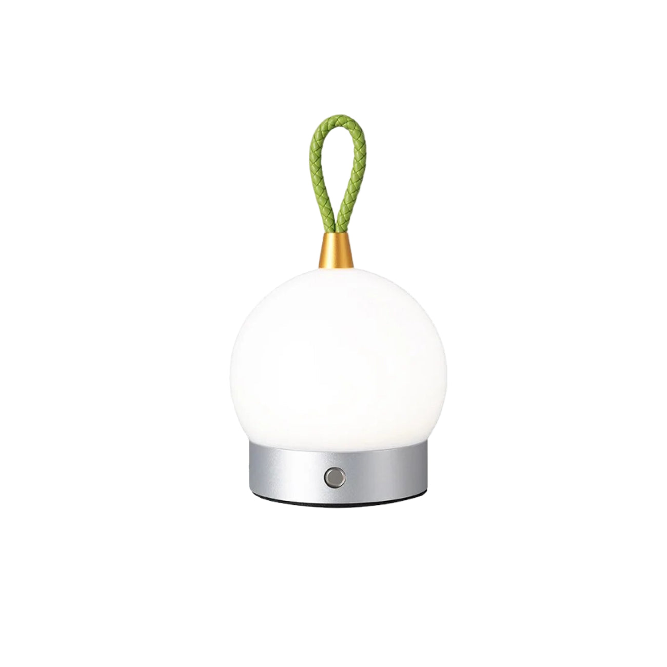 Portable Outdoor Lamp - Cordless Table Light