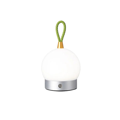 Portable Outdoor Lamp - Cordless Table Light