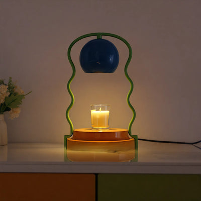 VAGVEKE | Electric Fragrance Warmer