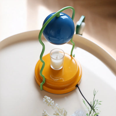 VAGVEKE | Electric Fragrance Warmer