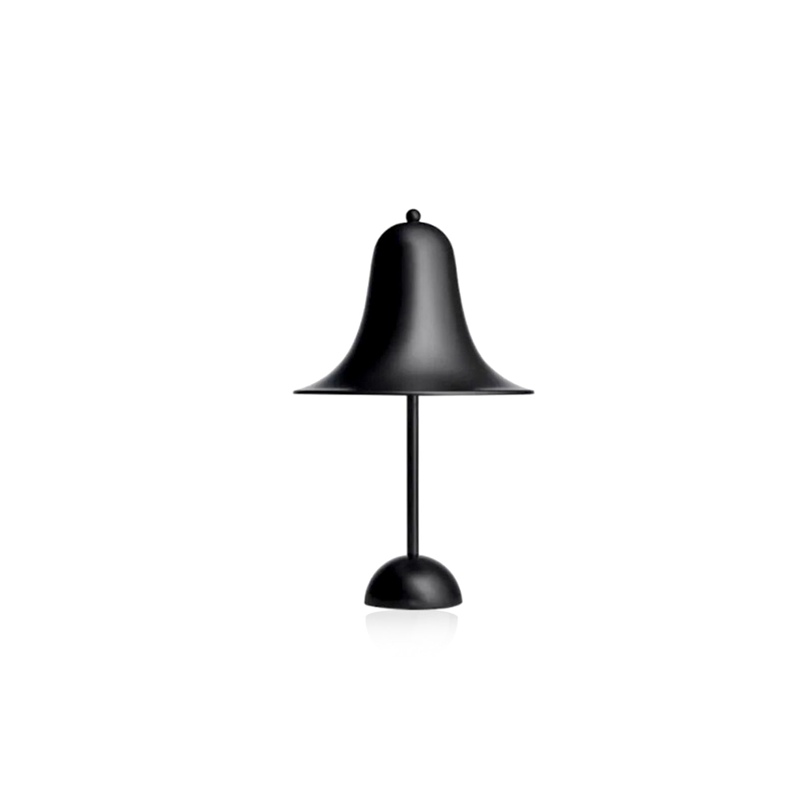 Vintage Touch Table Lamp – Portable Dimmable Cordless Light
