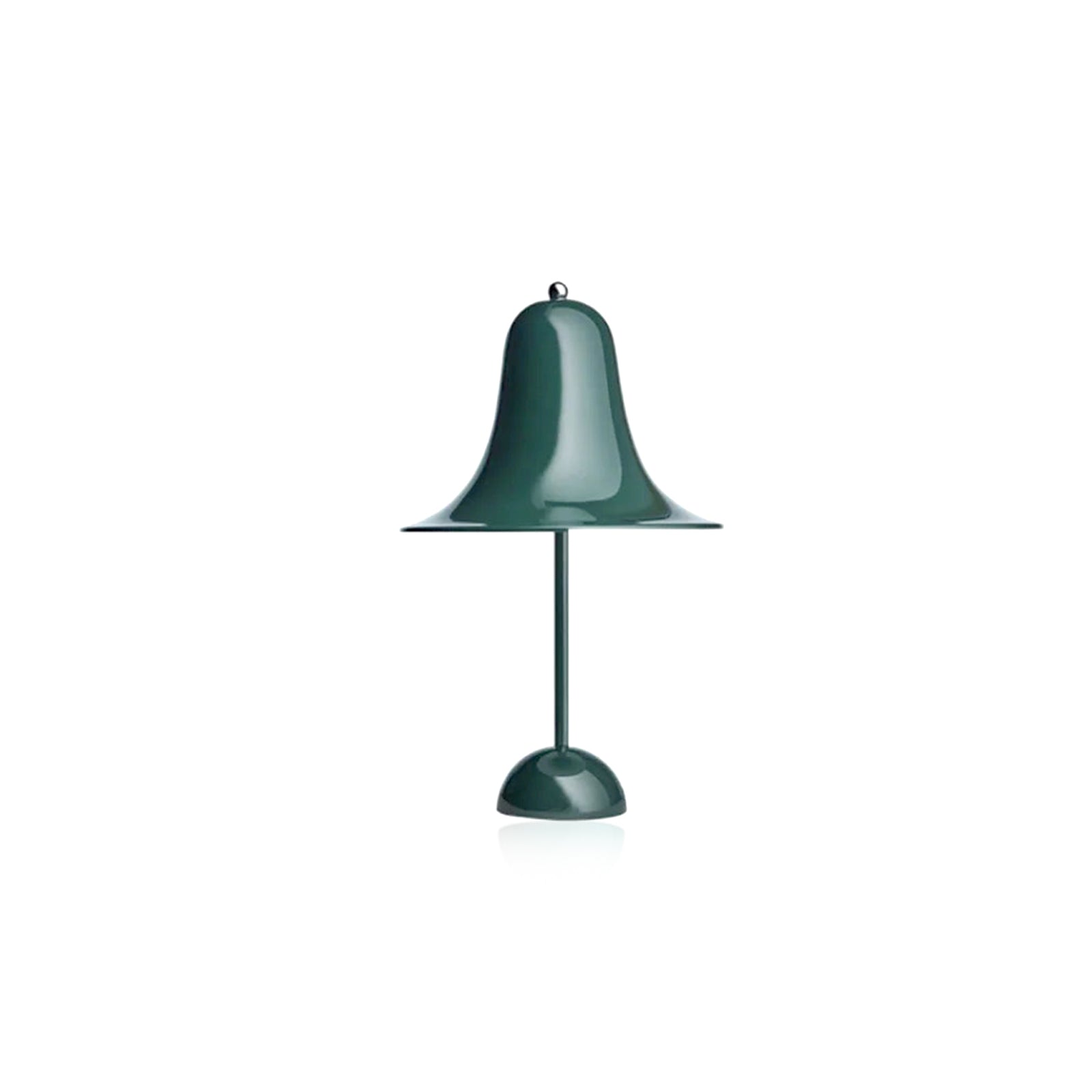 Vintage Touch Table Lamp – Portable Dimmable Cordless Light