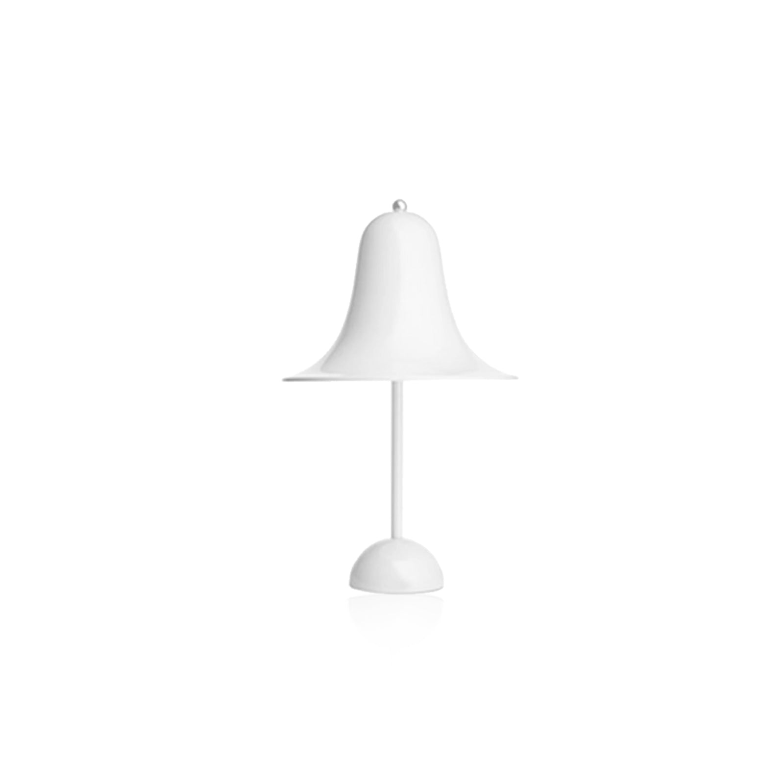 Vintage Touch Table Lamp – Portable Dimmable Cordless Light