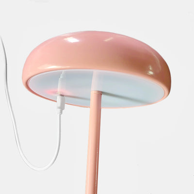 Mini Dome Mushroom Lamp - Cordless Table Light