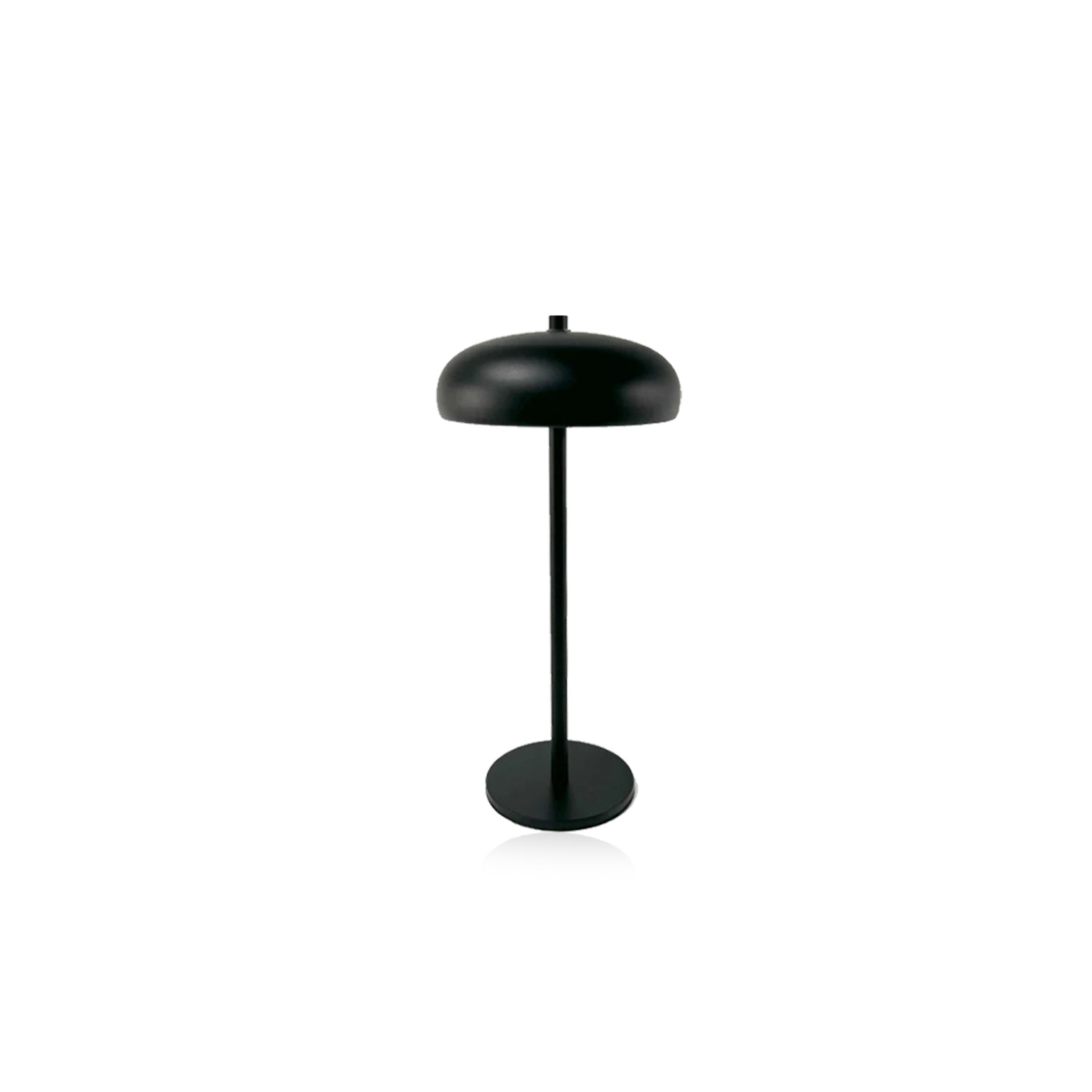 Mini Dome Mushroom Lamp - Cordless Table Light