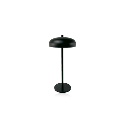 Mini Dome Mushroom Lamp - Cordless Table Light