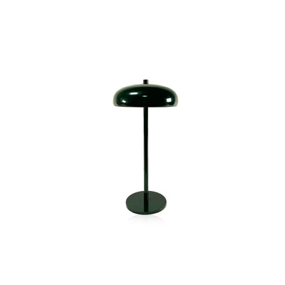 Mini Dome Mushroom Lamp - Cordless Table Light